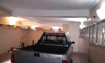 Imagem 3: Sobrado à venda, 174 m² por R$ 1.380.000 - Perdizes - São Paulo/SP