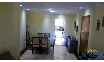 Imagem 3: Apartamento Residencial à venda, Vila Ema, São José dos Campos - AP6376