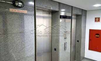 Imagem 2: SãO PAULO - Conjunto Comercial/sala - Brooklin Paulista