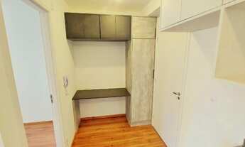 Imagem 2: Apartamento para venda possui 33 metros quadrados com 2 quartos em Vila Buarque - São Paul