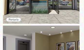 Imagem 2: Apartamento à Venda Eldorado Parque Iguaçu, Parque Oeste Industrial, Goiânia, GO