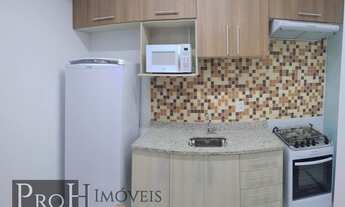 Imagem 6: Apartamento 42m² 1 dormitórios sendo 1 suíte R$ 323.000,00