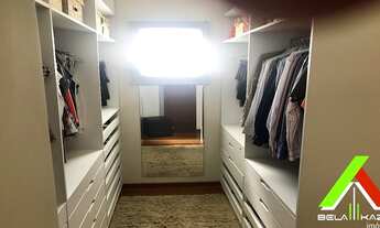 Imagem 6: Casa - Swiss Park - Campinas