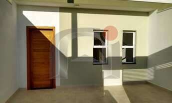 Imagem 2: CASA NOVA NO JARDIM RESIDENCIAL NOVA VENEZA