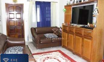 Imagem 2: Casa com 2 dormitórios à venda, 193 m² por R$ 430.000 - Jardim Itapemirim - São Paulo/SP