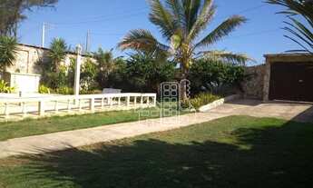 Imagem 7: Casa com 5 dormitórios à venda, 574 m² por R$ 1.000.000,00 - Jardim Atlântico Leste (Itaip