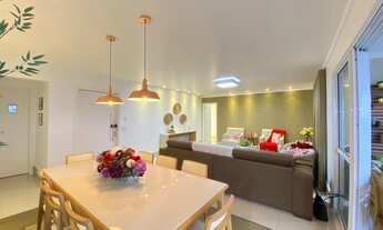 Imagem 5: Apartamento mobiliado para venda com 4 suítes parque areião em Setor Marista - Goiânia