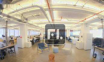 Imagem 2: Conjunto para alugar, 670 m² por R$ 56.950,00/mês - Pinheiros - São Paulo/SP