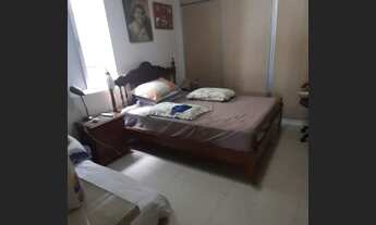 Imagem 8: Apartamento para venda possui 180 metros quadrados no Gonzaga - Santos - São Paulo