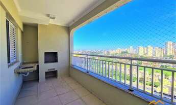 Imagem: Apartamento Residencial à venda, Jardim