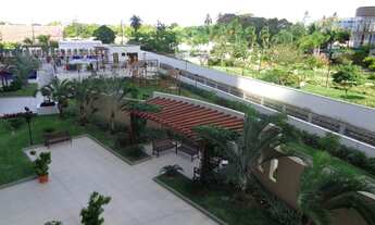 Imagem 15: Apartamento 03 suítes, varanda, ventilado, excelente condomínio club no Altiplano