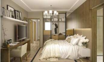 Imagem 5: Apartamento Residencial à venda, Urbanova, São José dos Campos - AP6064