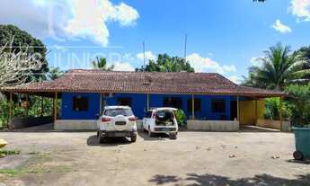 Imagem 7: A SUA OPORTUNIDADE PARA ADQUIRIR SUA FAZENDA PRATICAMENTE ÀS MARGENS DA BR. 324!!