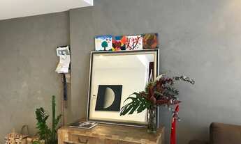 Imagem 3: Apartamento 3 quartos e 100m² - Jardim Botânico