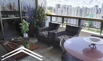 Imagem: Apartamento no 20° andar na Parnamirim