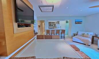 Imagem 6: OPORTUNIDADE!!! LINDO APARTAMENTO TODO REMODELADO E REFORMADO, 03 SUÍTES LAZER NO CONDOMIN