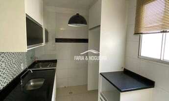 Imagem 8: Apartamento para alugar, 48 m² por R$ 900,00/mês - Jardim Paulista - Rio Claro/SP