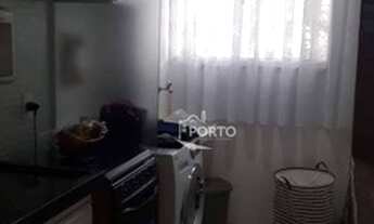 Imagem 7: Apartamento com 2 dormitórios à venda, 45 m² - Jardim São Francisco - Piracicaba/SP