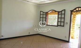 Imagem 4: Casa, 4 quartos (1 suíte), bairro Jd. Riacho das Pedras, Contagem