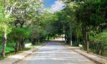 Imagem: Terreno - Swiss Park - Campinas