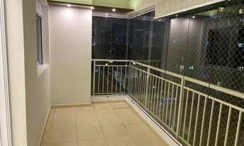 Imagem 4: Locação Apartamento 3 Dormitórios - 90 m² Brooklin