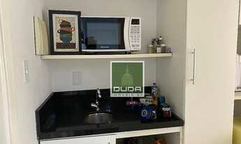 Imagem 7: Conjunto à venda, 43 m² por R$ 297.000 - Bela Vista - São Paulo/SP