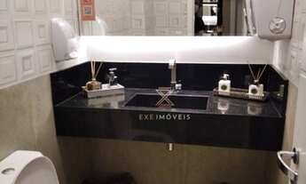 Imagem 5: Ponto Comercial à venda, Vila Nova Conceição, São Paulo -