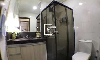 Imagem 5: Apartamento com 3 dormitórios à venda, 150 m² por R$ 660.000,00 - Parque Novo Mundo - Amer