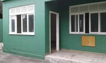 Imagem 2: Ótima Casa linear de 2 quartos 64 m² com quintal e terraço - Vicente de Carvalho