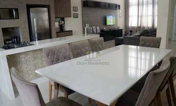 Imagem 7: Casa - Venda - Sumaré - Jd. Macarenko - 3 Dorm