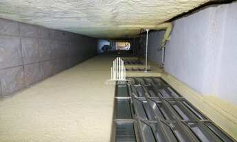 Imagem 6: Sobrado no Planalto Paulista- São Paulo