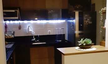 Imagem 5: Apartamento para venda tem 85 metros quadrados com 3 quartos em Jardim Camburi - Vitória