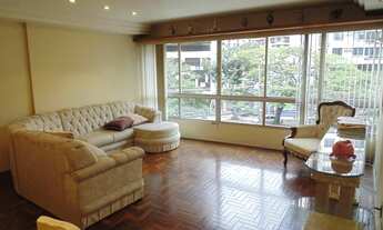 Imagem: Apartamento com 4 dormitórios à venda