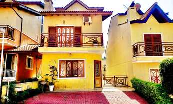 Imagem: Casa para venda possui 201 metros quadrados