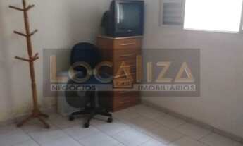 Imagem 6: CASA RESIDENCIAL em SÃO JOSÉ DOS CAMPOS - SP, JARDIM PARARANGABA