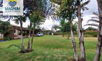 Imagem 5: Chácara no Vertentes do Sul - Ideal para eventos - 2.727 m² - venda por R$ 1.080.000 ou al