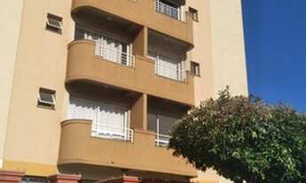 Imagem: Apartamento 1 dormitório - Ribeirânea