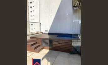 Imagem 7: Venda Apartamento 2 Dormitórios - 102 m² Vila Olímpia