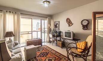 Imagem 2: Apartamento Venda Campo Belo 109 m² 3 Dormitórios