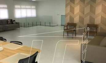 Imagem 5: Cobertura duplex para venda tem 330 metros quadrados com 5 quartos no Setor Bueno - Goiâni