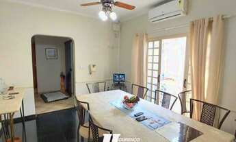 Imagem 4: Casa para venda tem 130 metros quadrados com 3 quartos em Jardim Paulistano - Ribeirão Pre