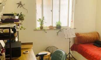 Imagem 3: VENDO EM VILA - 3 QUARTOS - COPACABANA