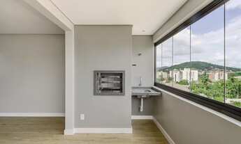 Imagem 7: Lindo apartamento, completamente reformado, com acabamentos alto padrão. Bairro América