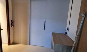 Imagem 6: Apartamento todo com móveis projetados a beira mar da praia do cabo branco