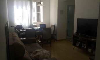 Imagem: Apartamento 02 dorms (Jd. América