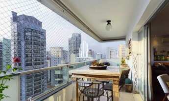 Imagem 6: 4 dormitórios, 3 suites e 4 vagas no Planalto Paulista