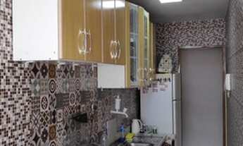 Imagem 3: Apartamento para venda com 51 metros quadrados com 2 quartos em Madureira - Rio de Janeiro