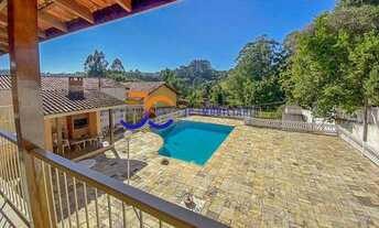 Imagem 2: CHÁCARA ATIBAIA JARDIM ESTANCIA BRASIL