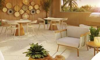 Imagem 7: Financie até 90% do Seu Apartamento na praia - NoMar