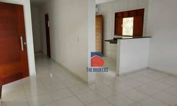 Imagem 7: Casa com 2 quartos 1 suite no Bosque das Colinas após a Upa de nova esperança de Parnamiri